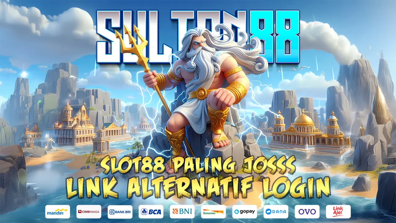 Kilat787 slot88 resmi