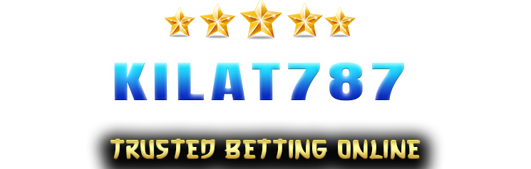 Kilat787 Logo