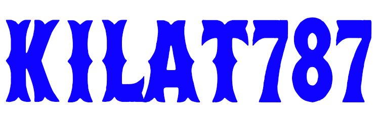 KILAT787 Logo